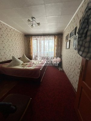 Продам многокомнатную квартиру, Ногирская ул, д. 33, Ромашки п