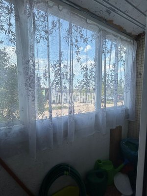 Продам многокомнатную квартиру, Ногирская ул, д. 33, Ромашки п