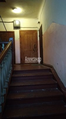 Продам двухкомнатную (2-комн.) квартиру, Преображенского ул, 16, Всеволожск г