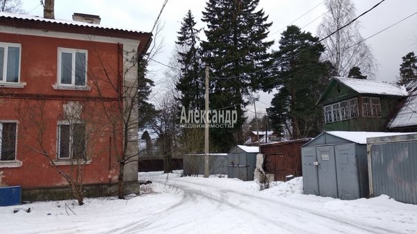 Продам двухкомнатную (2-комн.) квартиру, Преображенского ул, 16, Всеволожск г