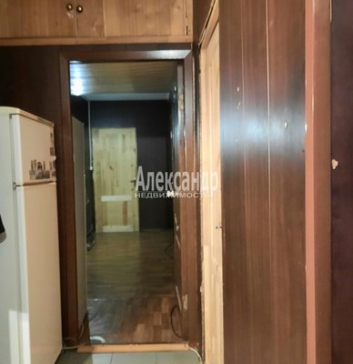 Продам трехкомнатную (3-комн.) квартиру, Белышева ул, д. 8 корп. 1, Санкт-Петербург г