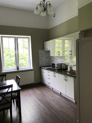 Продам гостиницу 1 432 м2, Комсомольская ул, 10, Пионерский г