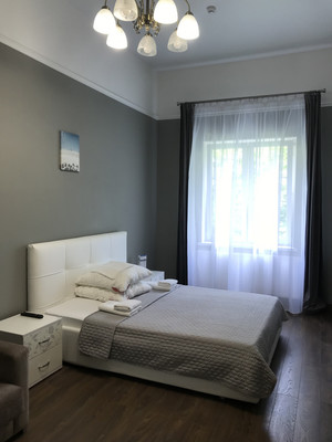 Продам гостиницу 1 432 м2, Комсомольская ул, 10, Пионерский г