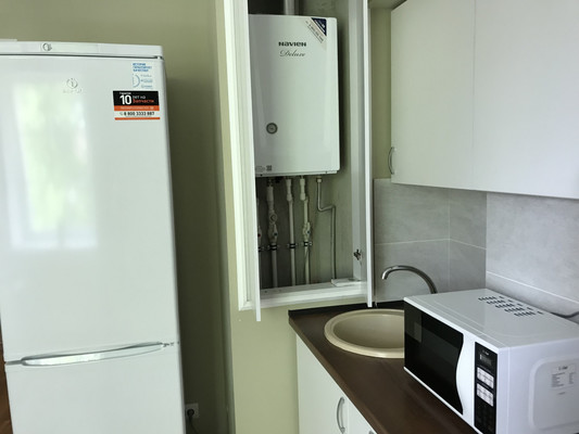 Продам гостиницу 1 432 м2, Комсомольская ул, 10, Пионерский г