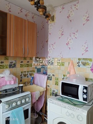 Продам двухкомнатную (2-комн.) квартиру, Новая ул, д. 3, Севастьяново п