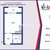Продам однокомнатную (1-комн.) квартиру, Строителей пр-кт, д. 16, Кудрово г