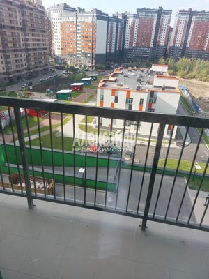 Продам однокомнатную (1-комн.) квартиру, Строителей пр-кт, д. 16, Кудрово г