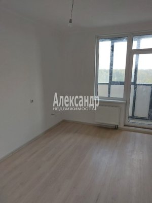 Продам однокомнатную (1-комн.) квартиру, Строителей пр-кт, д. 16, Кудрово г