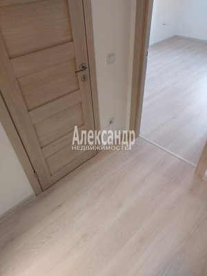 Продам однокомнатную (1-комн.) квартиру, Строителей пр-кт, д. 16, Кудрово г