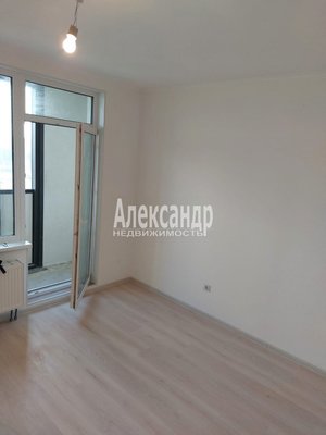 Продам однокомнатную (1-комн.) квартиру, Строителей пр-кт, д. 16, Кудрово г