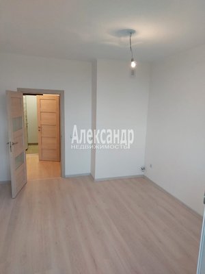 Продам однокомнатную (1-комн.) квартиру, Строителей пр-кт, д. 16, Кудрово г