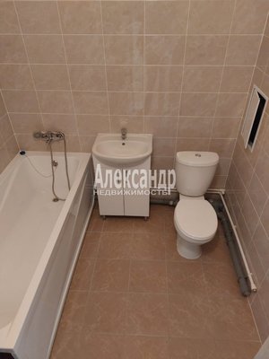 Продам однокомнатную (1-комн.) квартиру, Строителей пр-кт, д. 16, Кудрово г