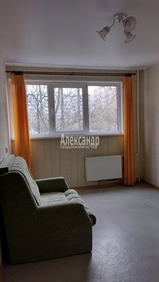 Продам многокомнатную квартиру, Культуры пр-кт, д. 11 корп. 5, Санкт-Петербург г