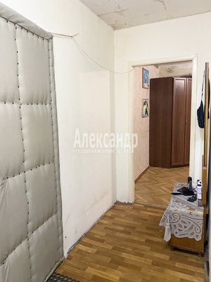 Продам двухкомнатную (2-комн.) квартиру, Центральная ул, д. 8, Коробицыно п