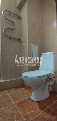 Продам однокомнатную (1-комн.) квартиру, Новая ул, д. 7 корп. 3, Мурино п