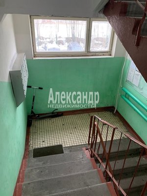 Продам многокомнатную квартиру, Калинина ул, д. 47, Приозерск г