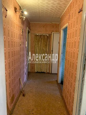 Продам многокомнатную квартиру, Калинина ул, д. 47, Приозерск г