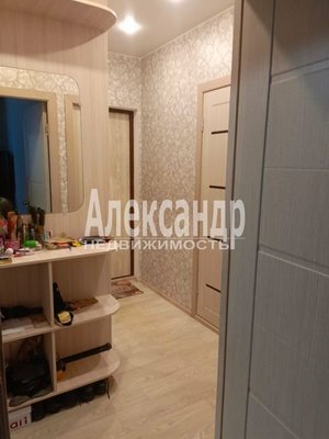 Продам двухкомнатную (2-комн.) квартиру, Шувалова ул, д. 19 корп. 1, Мурино п