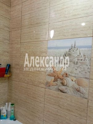 Продам двухкомнатную (2-комн.) квартиру, Шувалова ул, д. 19 корп. 1, Мурино п