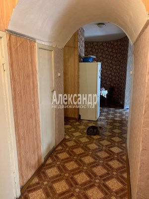 Продам трехкомнатную (3-комн.) квартиру, Вокзальная ул, д. 13, Выборг г