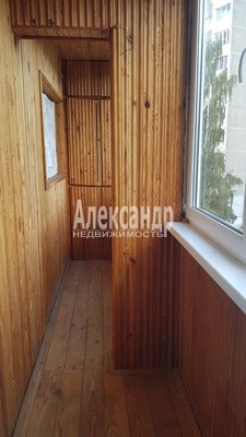 Продам трехкомнатную (3-комн.) квартиру, Мира ул, д. 32, Всеволожск г