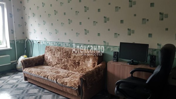 Продам трехкомнатную (3-комн.) квартиру, Мира ул, д. 32, Всеволожск г