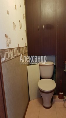 Продам трехкомнатную (3-комн.) квартиру, Мира ул, д. 32, Всеволожск г