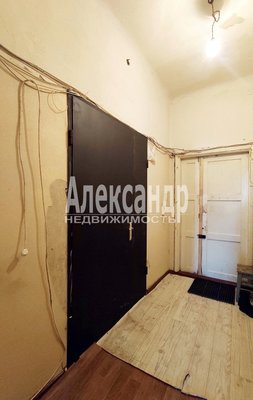 Продам комнату в 4-комн. квартире, Ленина пр-кт, д. 9, Выборг г