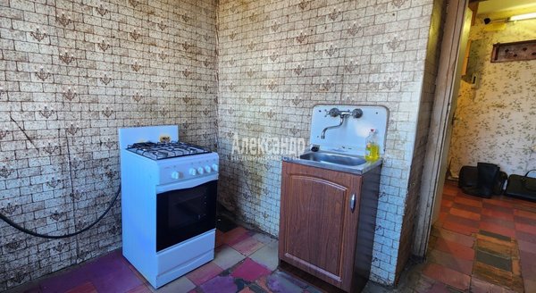 Продам трехкомнатную (3-комн.) квартиру, Коллонтай ул, д. 47 корп. 4, Санкт-Петербург г