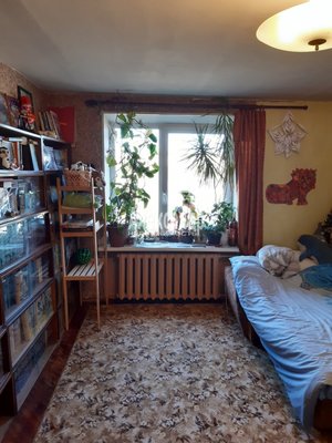 Продам двухкомнатную (2-комн.) квартиру, Трефолева ул, д. 22/25, Санкт-Петербург г