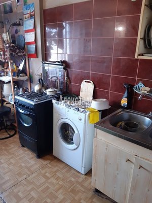 Продам двухкомнатную (2-комн.) квартиру, Трефолева ул, д. 22/25, Санкт-Петербург г
