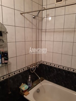 Продам двухкомнатную (2-комн.) квартиру, Трефолева ул, д. 22/25, Санкт-Петербург г