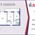 Продам двухкомнатную (2-комн.) квартиру, Трефолева ул, д. 22/25, Санкт-Петербург г