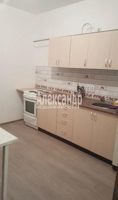 Продам однокомнатную (1-комн.) квартиру, Чарушинская ул, д. 2, Санкт-Петербург г