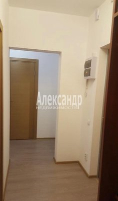 Продам однокомнатную (1-комн.) квартиру, Чарушинская ул, д. 2, Санкт-Петербург г