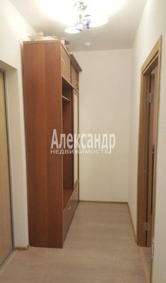 Продам однокомнатную (1-комн.) квартиру, Чарушинская ул, д. 2, Санкт-Петербург г