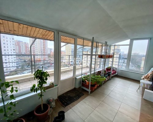 Продам двухкомнатную (2-комн.) квартиру, Афанасьевская ул, д. 1, Санкт-Петербург г