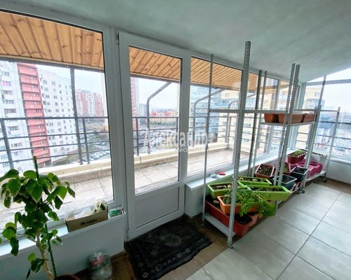 Продам двухкомнатную (2-комн.) квартиру, Афанасьевская ул, д. 1, Санкт-Петербург г