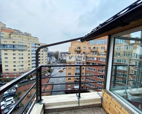 Продам двухкомнатную (2-комн.) квартиру, Афанасьевская ул, д. 1, Санкт-Петербург г