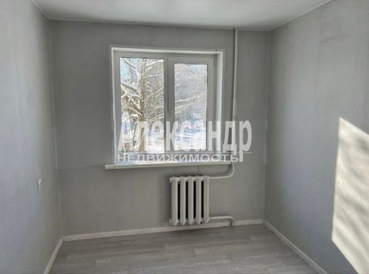 Продам трехкомнатную (3-комн.) квартиру, Победы пр-кт, д. 5, Выборг г