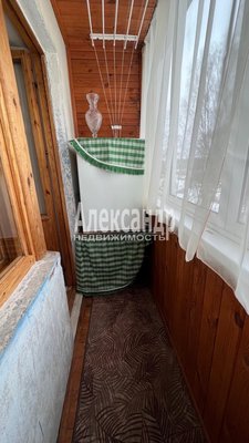 Продам трехкомнатную (3-комн.) квартиру, Пограничная ул, д. 9, Светогорск г