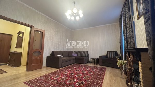 Продам двухкомнатную (2-комн.) квартиру, Травяная ул, д. 13, Выборг г