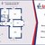 Продам трехкомнатную (3-комн.) квартиру, Белоусова ул, д. 29, Санкт-Петербург г