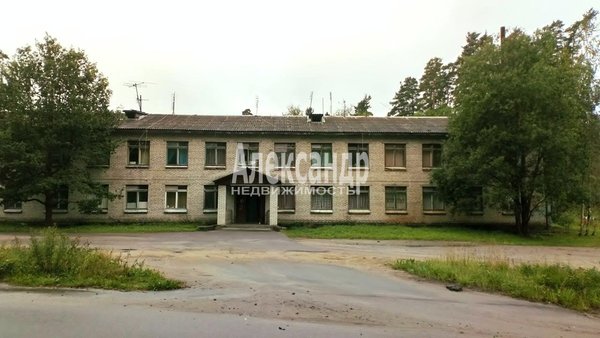 Продам комнату в 11-комн. квартире, Гранитная ул, д. 1, Каменногорск г