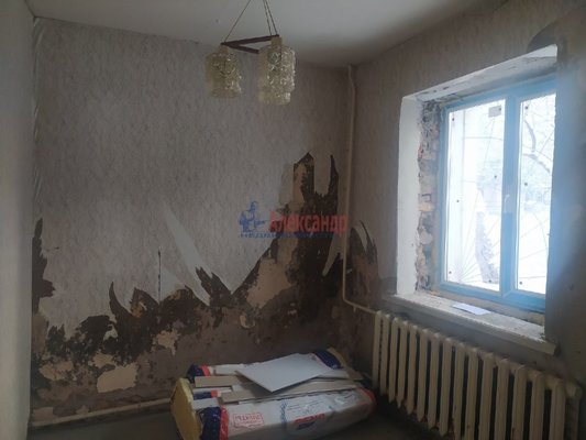 Продам трехкомнатную (3-комн.) квартиру, Чкалова ул, д. 54а, Гатчина г