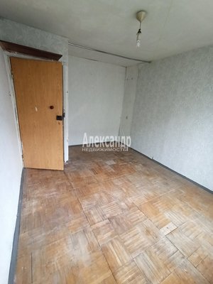 Продам 2-комн. в 3-комн. квартире, Демьяна Бедного ул, 28к2, Санкт-Петербург г