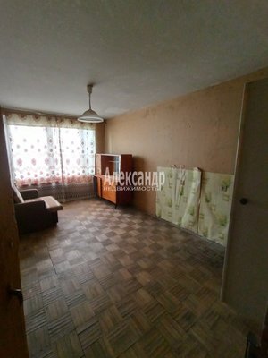 Продам 2-комн. в 3-комн. квартире, Демьяна Бедного ул, 28к2, Санкт-Петербург г