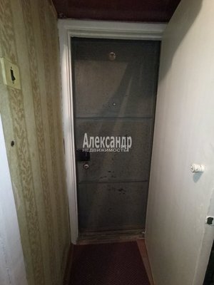 Продам 2-комн. в 3-комн. квартире, Демьяна Бедного ул, 28к2, Санкт-Петербург г