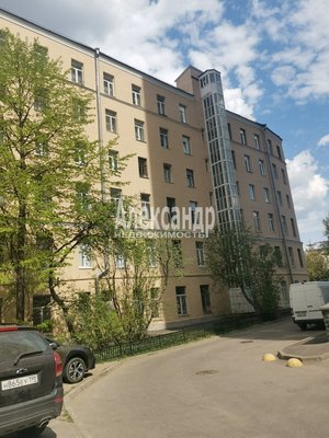 Продам двухкомнатную (2-комн.) квартиру, Заозёрная ул, 3, Санкт-Петербург г