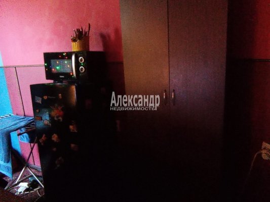 Продам комнату в 6-комн. квартире, Вознесенский пр-кт, д. 31, Санкт-Петербург г